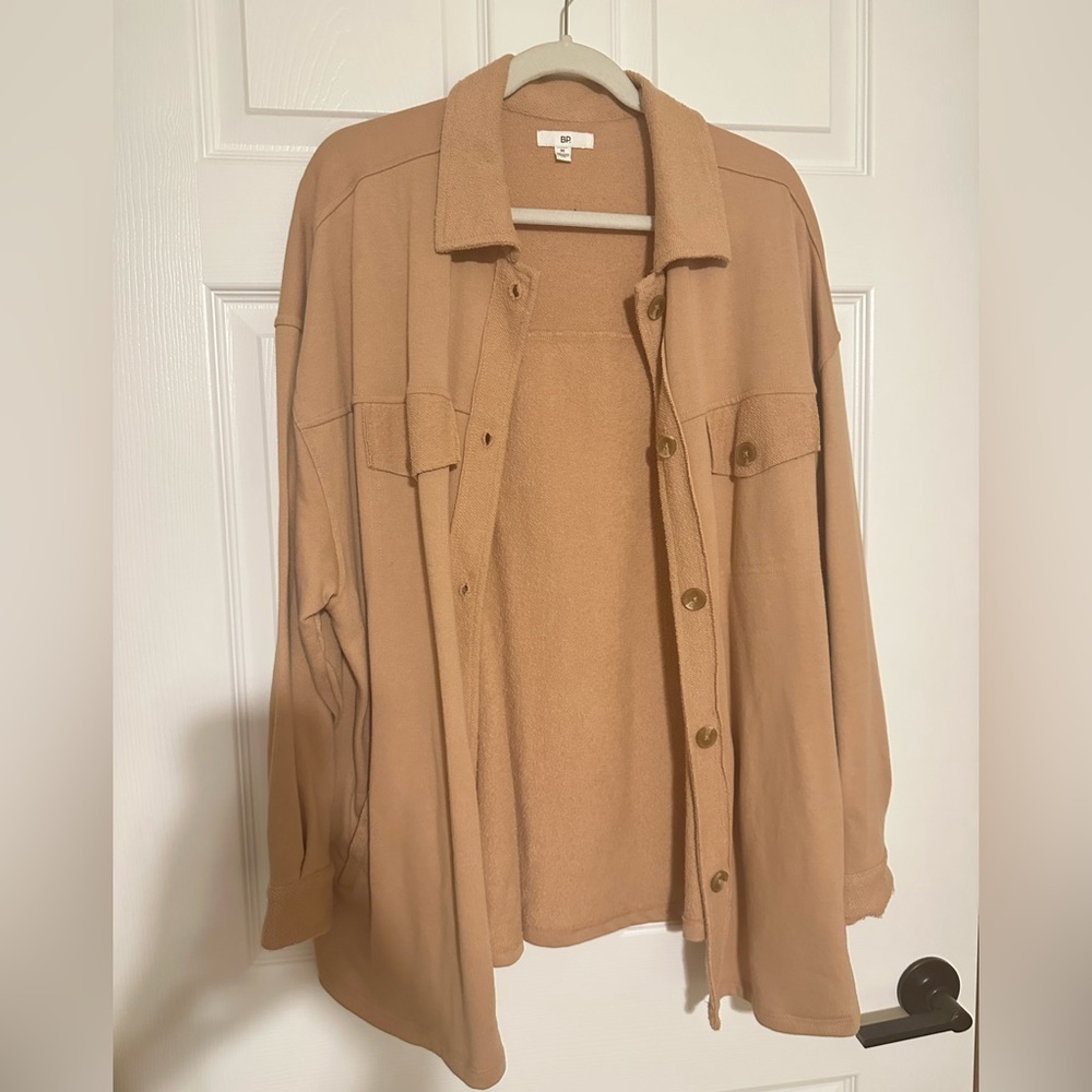 BP Cardigan
